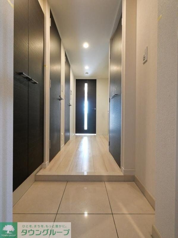 ラフィスタ尾久駅前の物件内観写真