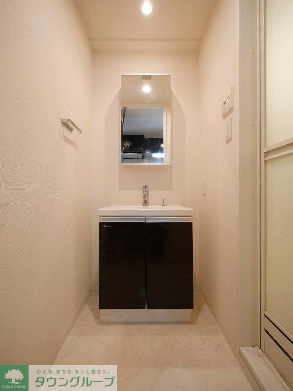 ラフィスタ尾久駅前の物件内観写真