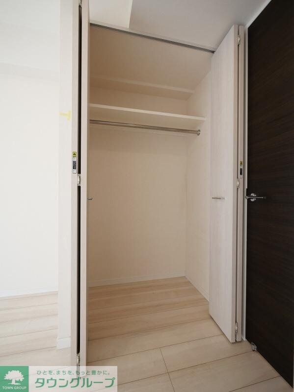 ラフィスタ尾久駅前の物件内観写真