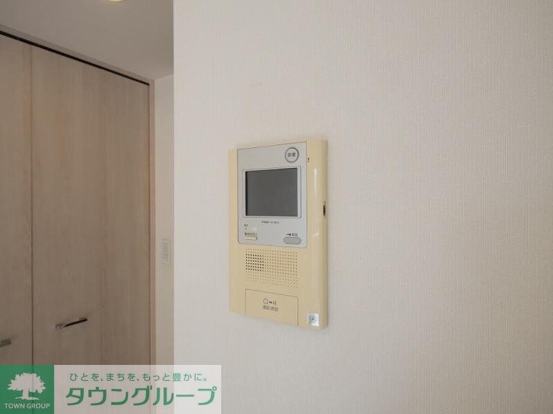 ラフィスタ尾久駅前の物件内観写真