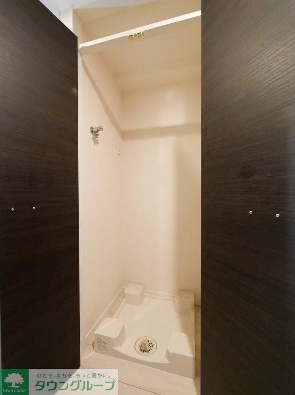 ラフィスタ尾久駅前の物件内観写真