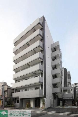 ラフィスタ尾久駅前の物件内観写真