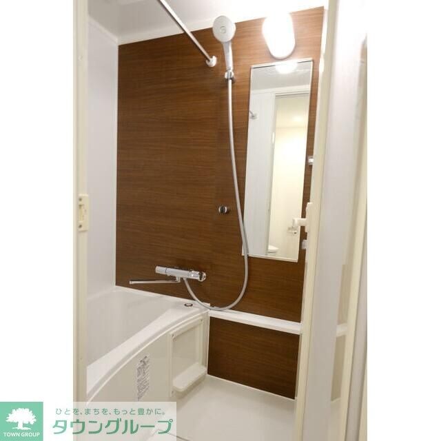 ガリシア東十条Southの物件内観写真