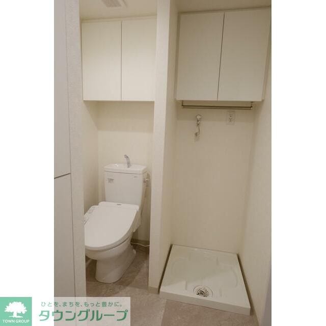 ガリシア東十条Southの物件内観写真