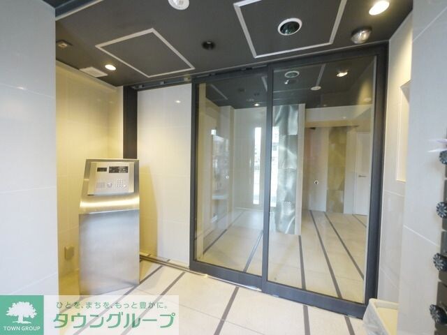 アルテシモルーチェの物件内観写真