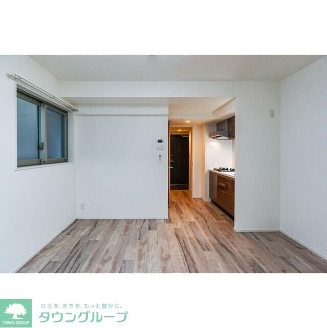 ウェルスクエアイズム巣鴨の物件内観写真