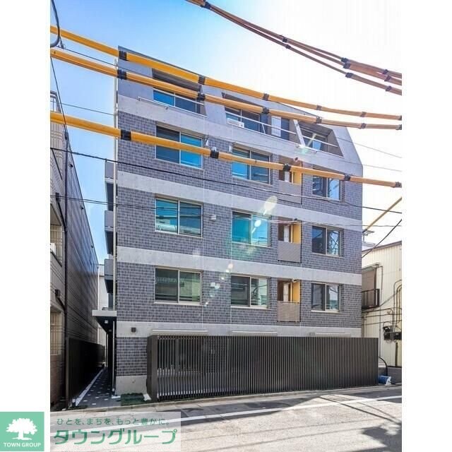 ウェルスクエアイズム巣鴨の物件内観写真