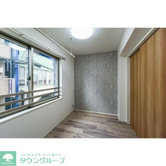 ウェルスクエアイズム巣鴨の物件内観写真