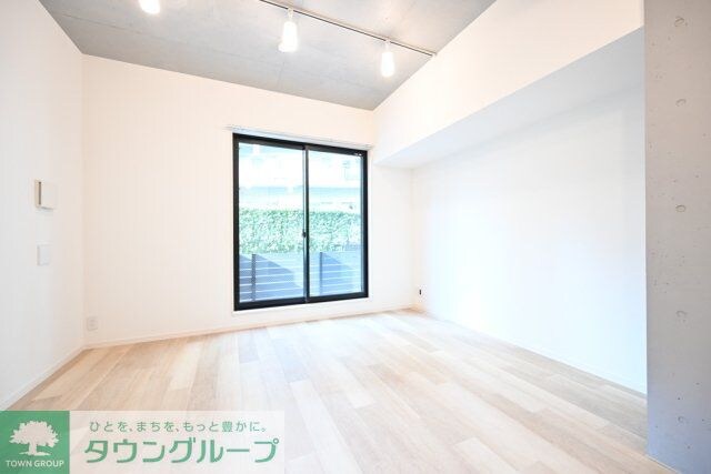 ES-Grande文京白山の物件内観写真