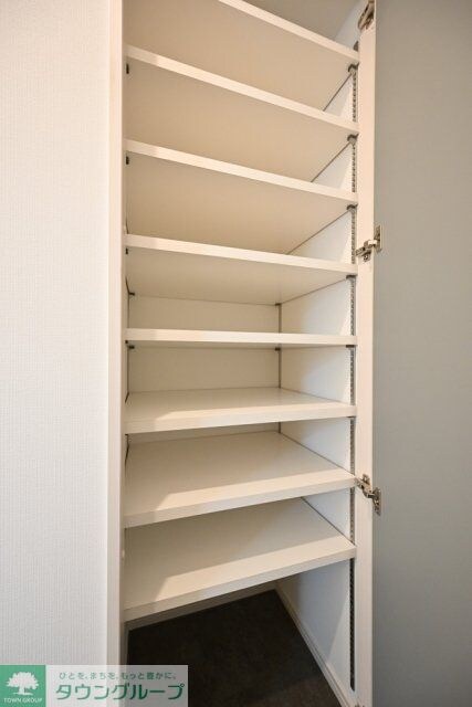 ES-Grande文京白山の物件内観写真