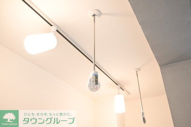 ES-Grande文京白山の物件内観写真