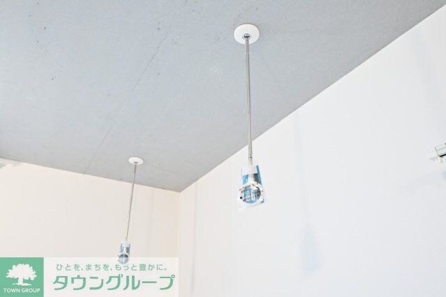 ES-Grande文京白山の物件内観写真