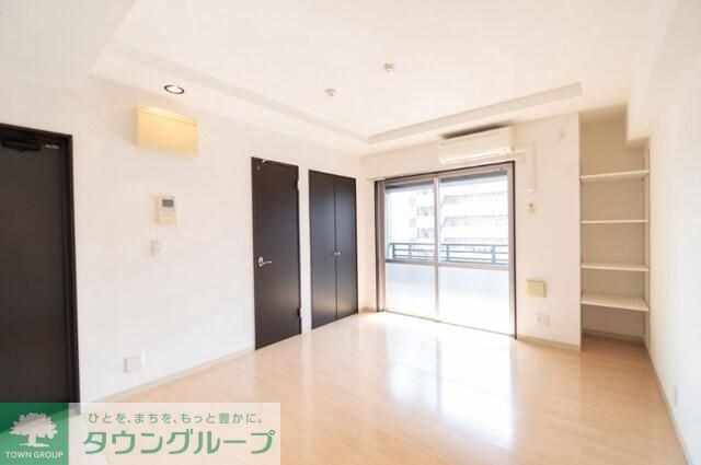 アヴァンツァーレ田端の物件内観写真