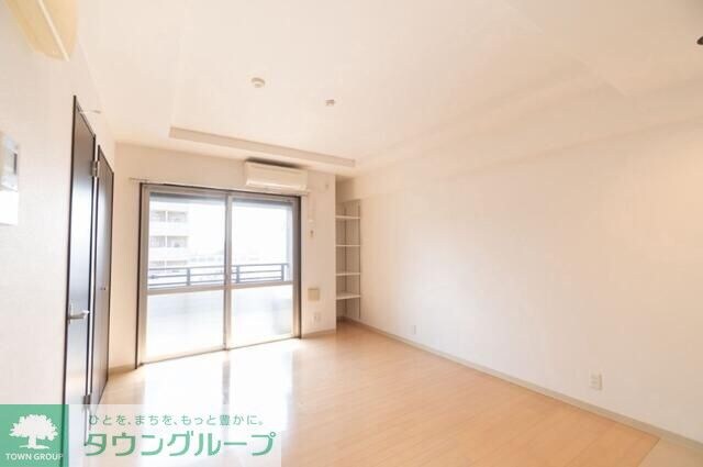 アヴァンツァーレ田端の物件内観写真