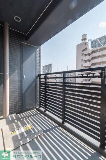 アヴァンツァーレ田端の物件内観写真