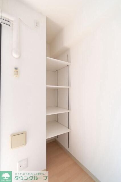 アヴァンツァーレ田端の物件内観写真