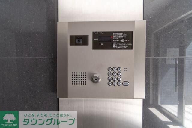 アヴァンツァーレ田端の物件内観写真