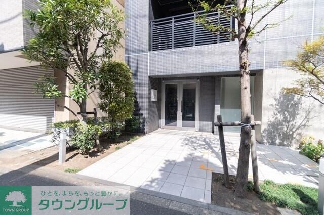 アヴァンツァーレ田端の物件内観写真