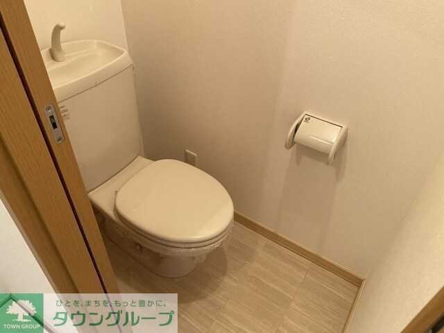 DRホームズ新大塚の物件内観写真