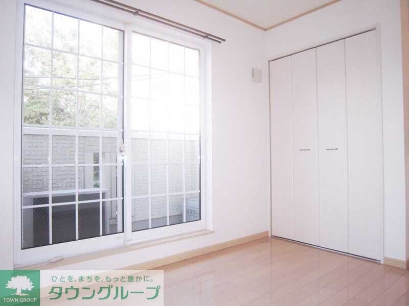 DRホームズ新大塚の物件内観写真