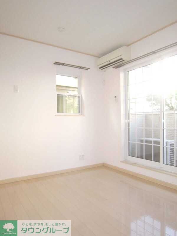 DRホームズ新大塚の物件内観写真