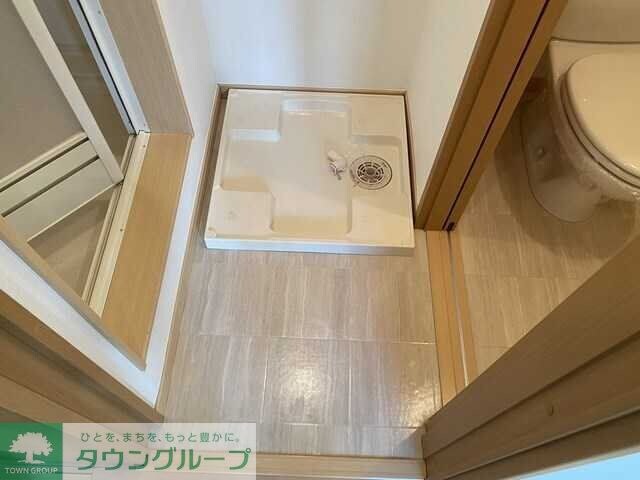 DRホームズ新大塚の物件内観写真