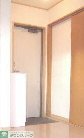 DRホームズ新大塚の物件内観写真