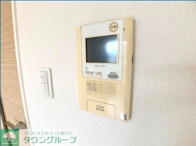 KDXレジデンス大山の物件内観写真