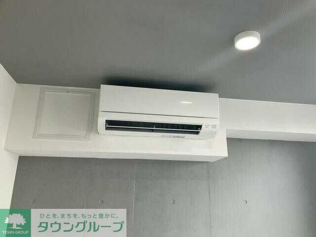 crostone西巣鴨の物件内観写真