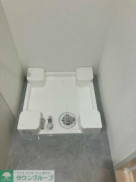 crostone西巣鴨の物件内観写真