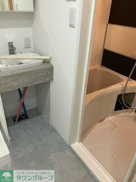 crostone西巣鴨の物件内観写真