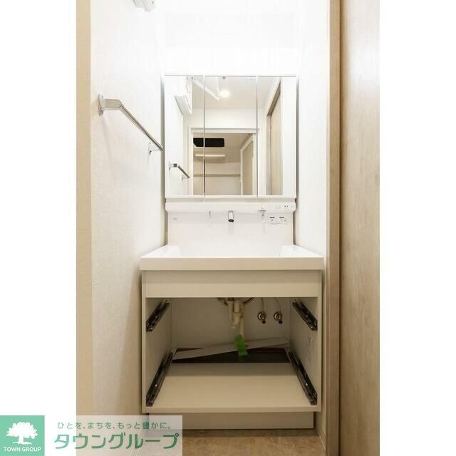 SAION町屋の物件内観写真