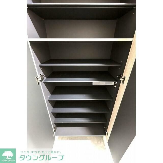 SAION町屋の物件内観写真