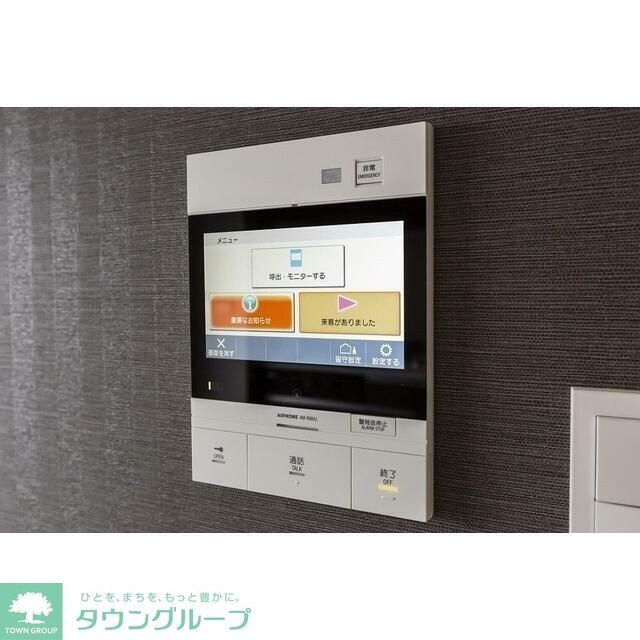 SAION町屋の物件内観写真