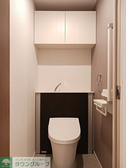 ヴィレッジ キールの物件内観写真