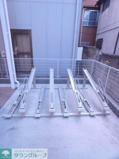 リブリ・田端の物件内観写真