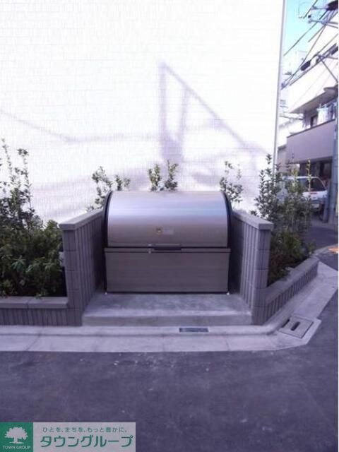 リブリ・田端の物件内観写真