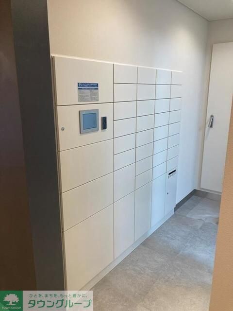 パークアクシス板橋MUSEの物件内観写真