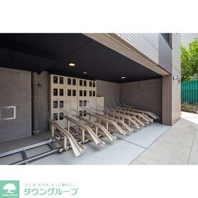 コンポジット王子の物件内観写真