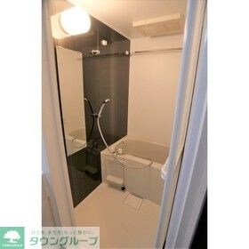 コンポジット王子の物件内観写真