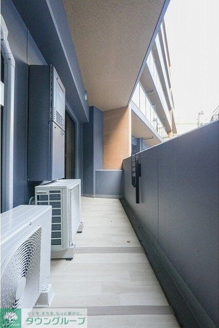 コンフォリア・リヴ文京護国寺の物件内観写真