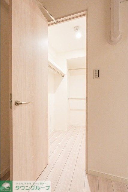 コンフォリア・リヴ文京護国寺の物件内観写真