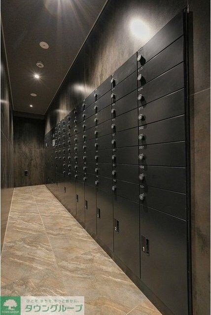 コンフォリア・リヴ文京護国寺の物件内観写真