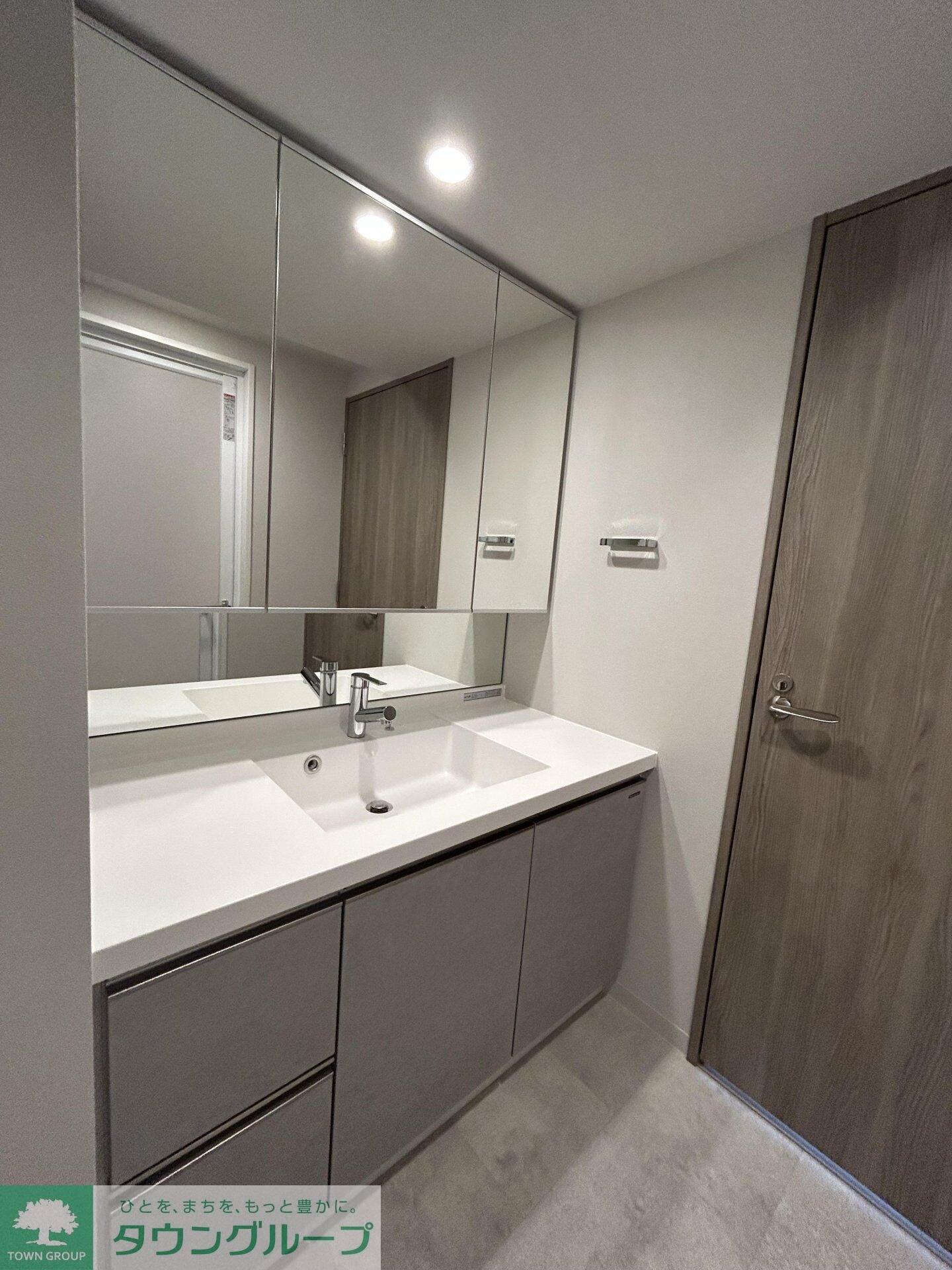 グランエール西日暮里の物件内観写真