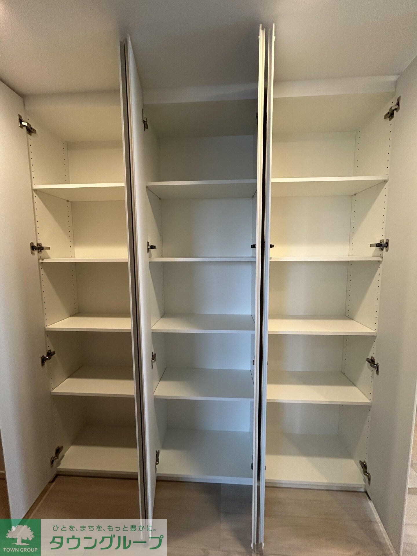 グランエール西日暮里の物件内観写真