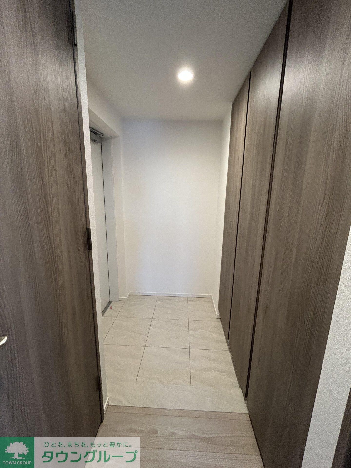 グランエール西日暮里の物件内観写真