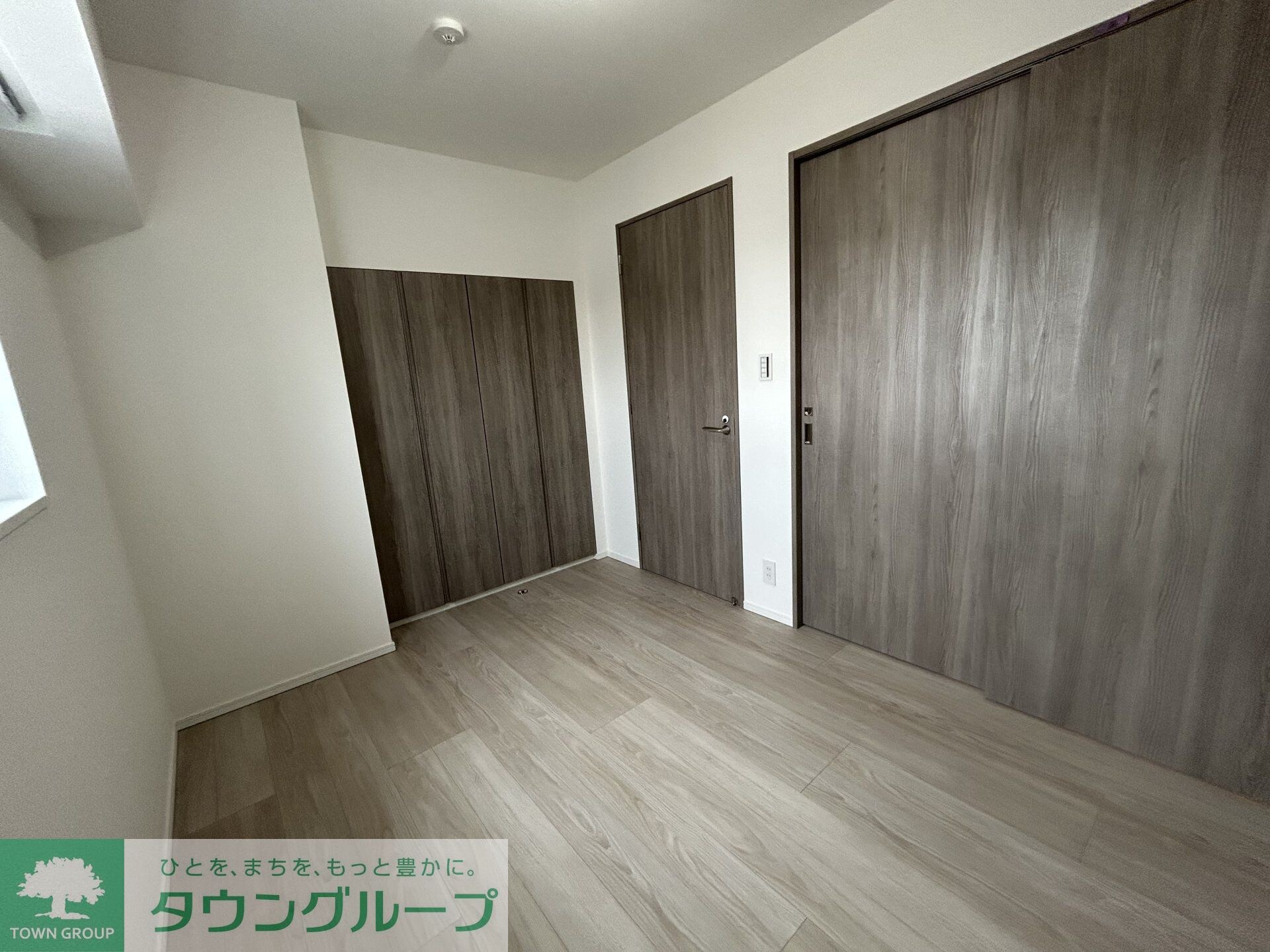 グランエール西日暮里の物件内観写真