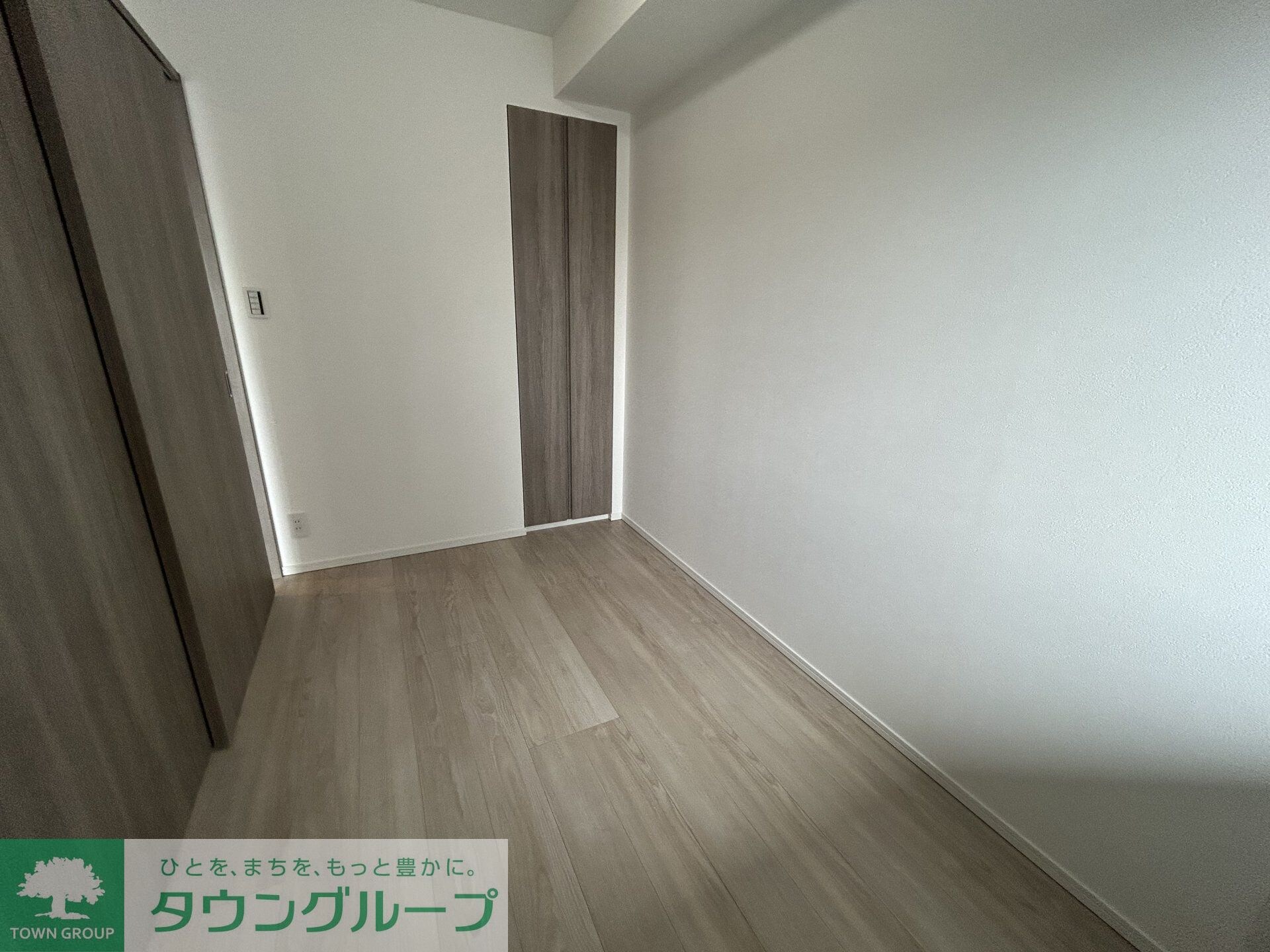 グランエール西日暮里の物件内観写真