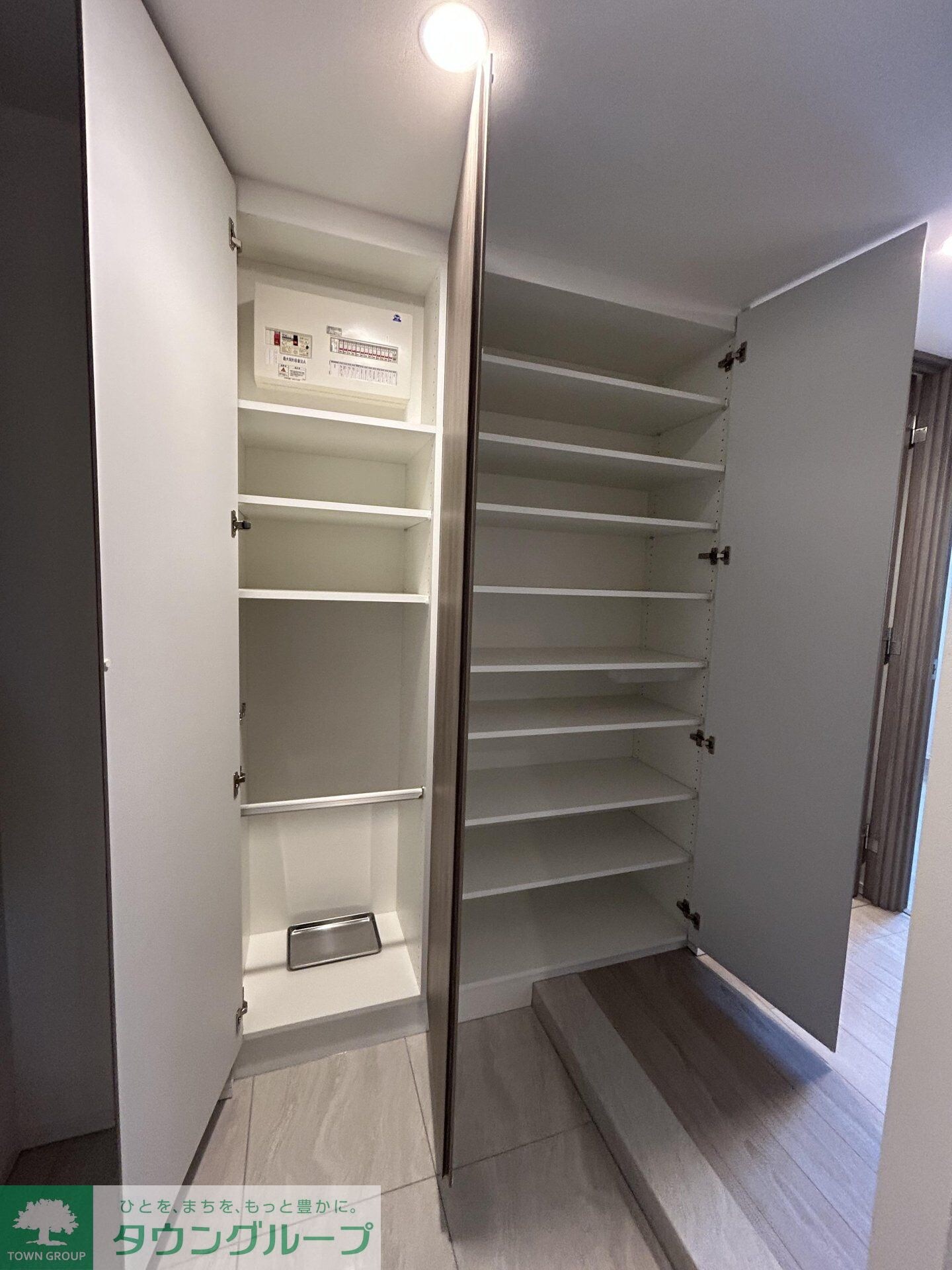 グランエール西日暮里の物件内観写真