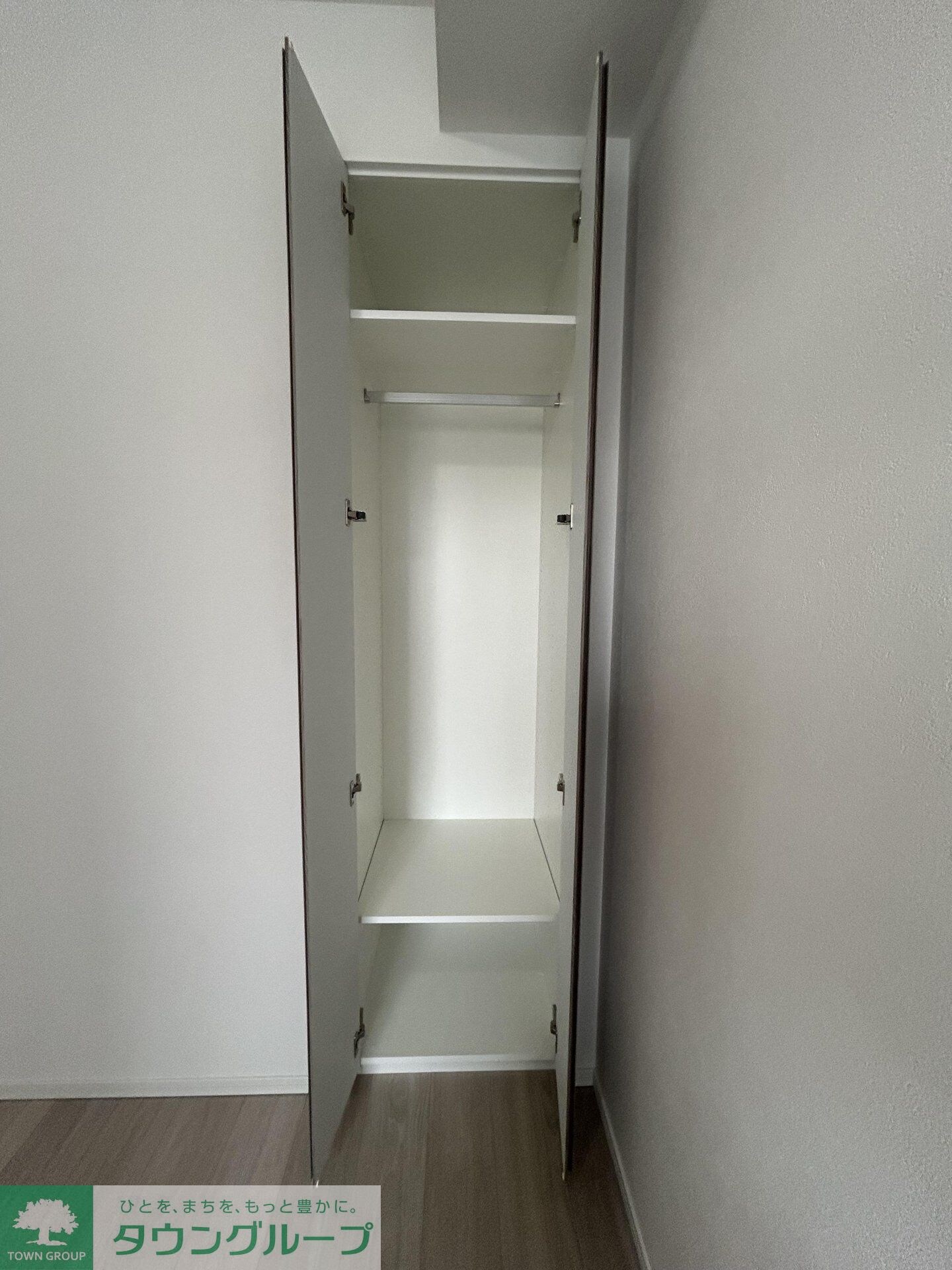 グランエール西日暮里の物件内観写真